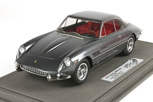 BBR 1/18 tF[ 400 SA S/N 4279 SA fBXvCP[X 64 BBR 1:18 Ferrari 400 SA S/N 4279 SA With Display Only Limited Edition 64 pcs