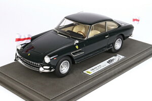 BBR 1/18 tF[ 330 GT 2+2 V[Y y[XJ[ E}24 1966 99 BBR 1:18 Ferrari 330 GT 2+2 Series PACE CAR 24H Le Mans 1966 Limited Edition 99pcs