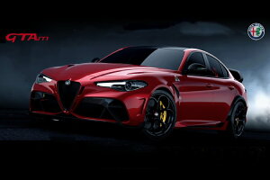 BBR 1/18 At@I WA GTAM b\ GTA [o[b\ CG[u[L 52 BBR 1:18 Alfa Romeo Giulia GTAM Rosso GTA Roll Bar Rosso Yellow Brakes Limited Edition 52pcs