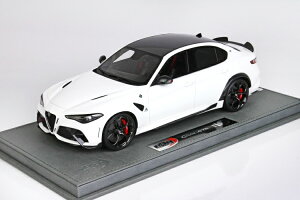 BBR 1/18 At@I WA GTA rARgtFI bhu[L 40 BBR 1:18 ALFA ROMEO GIULIA GTA Bianco Trofeo Yellow Brakes Limited Edition 40pcs