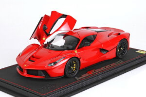 BBR 1/18 tF[ CON VETRINA 2013 bh V[P[Xt 100 BBR 1:18 Ferrari CON VETRINA 2013 RED WITH SHOWCASE LIMITED 100 ITEMS