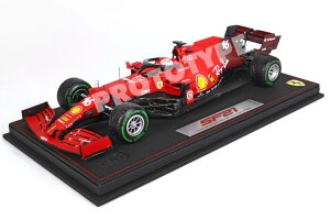 BBR 1/18 �t�F���[�� SF21 �C�^���AGP E �f�� �G�~���A ���}�[�j�� �V�������E���N���[�� 600�����BBR 1:18 Ferrari SF21 Gran Premio Del Made In Italy E Dell Emilia Romagna C. Leclerc Limited Edition 600pcs