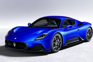 BBR 1/43 }ZeB MC20 2020 u[BBR 1:43 Maserati MC20 2020 Blu Infinito