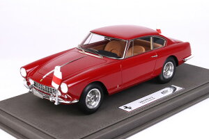 BBR 1/18 �t�F���[�� 250 GT 2+2 �y�[�X�J�[ 24���ԃ��E�}�� 1960 170����� BBR 1:18 Ferrari 250 GT 2+2 PACE CAR 24H Le Mans 1960 Limited Edition 170pcs