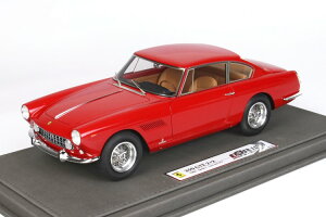 BBR 1/18 �t�F���[�� GT 2+2 1�V���[�Y 1960 136�����BBR 1:18 Ferrari GT 2+2 I Series 1960 Limited Edition 136pcs