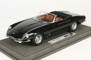 BBR 1/18 tF[ 365 JtHjA S N 09849 1992 100BBR 1:18 Ferrari 365 California S N 09849 1992 Limited Edition 100pcs
