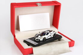 世界1台限定 BBR 1/43 フェラーリ ラフェラーリ カモフラージュ 1台限定BBR 1:43 Ferrari LaFerrari Camouflage