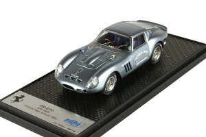 BBR 1/43 tF[ 250 GTO S/N 3589 rNgA nCXN[ 1964 150BBR 1:43 Ferrari 250 GTO S/N 3589 Victoria High School 1964 Limited Edition 150 pcs