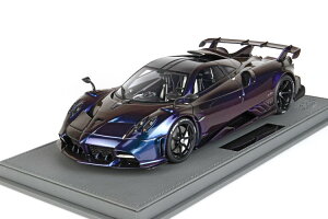 BBR 1/18 pK[j C 2020 JI 100BBR 1:18 Pagani Imola 2020 Chamaleon Limited Edition 100pcs