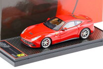 楽天市場】フェラーリ f12 ベルリネッタ 1／18の通販