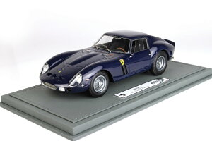 BBR 1/18 tF[ 250 GTO Chassis 4219 GT 108BBR 1:18 Ferrari 250 GTO TChassis 4219 GT Limited 108 pcs.