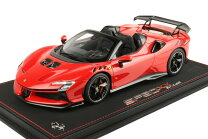 楽天市場】1/18 フェラーリ SF90 XX ストラダーレの通販