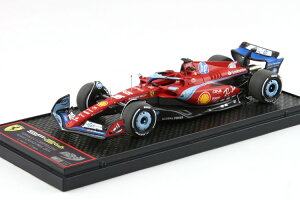 BBR f 1/43 tF[ F1 SF-24 `[ XN[fA tF[ #16 3 }CA~Ov 2024 V N[ 356BBR MODELS 1:43 FERRARI F1 SF-24 TEAM SCUDERIA FERRARI N 16 3rd MIAMI GP 2024 CHARLE