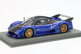 BBRモデル 1/18 パガーニ ウアイラ R 2021 ショーケース付き 80台限定BBR MODELS 1:18 PAGANI HUAYRA R 2021 WITH SHOWCASE LIMITED 80 pcs