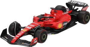BBR���f�� 1/64 �t�F���[�� SF23 �t�H�[�~����1 #16 �o�[���[�� �O�����v�� 2023 �V������ ���N���[��BBR Models 1:64 Ferrari SF23 F1 N16 Bahrain GP 2023 Charles Leclerc