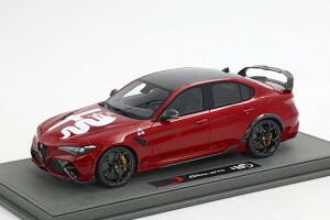 BBR 1/18 At@I WA GTA XyVo[W bhRyeBcBI[l At@IS AX|C[ 20BBR 1:18 Alfa Romeo Giulia GTA Special Version Red Competizione Alfa Romeo l