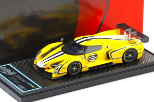 BBR���f�� 1/43 �O���b�P���n�E�X SCG 003C 2015 ���C�g�X�s�[�h �A�r�G�[�V���� ���[�V���O 150�����BBR 1:43 Glickenhaus SCG 003C 2015 Light Speed Aviation Racing Limited 150 pcs