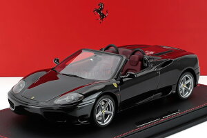 BBR 1/18 �t�F���[�� 360 ���f�i �X�p�C�_�[ 1999 �}�j���A�� �M�A�{�b�N�X �O���X �u���b�N 28�����BBR 1:18 FERRARI 360 MODENA SPIDER 1999 MANUAL GEAR BOX CAMBIO MANUALE GLOSS BLACK LIMITED 28 pcs