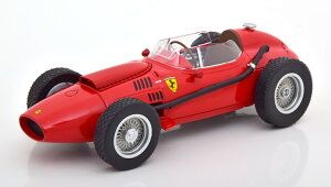 CMR 1/18 tF[ fB[m 246 v[{fBo[W 1958 Ferrari Dino Plain Body Version