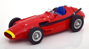 CMR 1/18 �}�Z���e�B 250 F �v���[���{�f�B�o�[�W���� 1957 CMR 1:18 Maserati 250 F Plain Body Version 1957