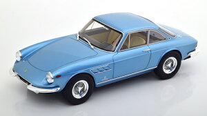 CMR 1/18 tF[ 330 GTC 1960 Cgu[^bNCMR 1:18 Ferrari 330 GTC 1960 hellblau-metallic