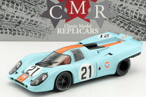 楽天市場】ポルシェ 917 ミニカーの通販