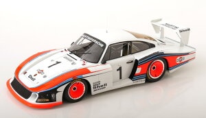CMR 1/12 |VF 935 78 r[fBbN #1 [hX^[ WM 1978 }eB[j }X/CNXCMR 1:12 Porsche 935 78 Moby Dick No1 roadster WM 1978 Martini Mass/Ickx