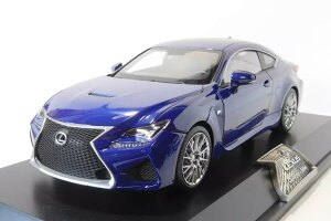 NTX 1/18 NTX RC F u[ 2015 RCF RC-F