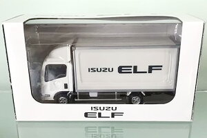 �����U���� 1/43 �����U �G���t ISUZU ELF