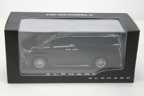 楽天市場】kengfai 1／18 トヨタ アルファードの通販