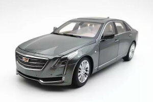 LfbN 1/18 LfbN CT6 2019 _[NO[ Cadillac CT6