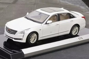 LfbN 1/18 LfbN CT6 2019 _[NO[ Cadillac CT6