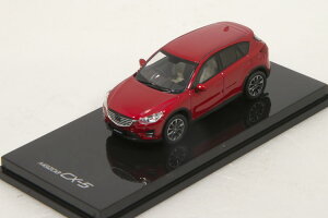 SPEED GT 1/64 �}�c�_ CX-5 �\�E�����b�h�v���~�A�����^���b�N Mazda CX5