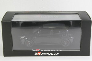 �g���^���� 1/30 �V�^ �g���^ GR �J���[�� 2022 �J���[�T���v�� �v���V���X�u���b�N�p�[�� �~�j�J�[ TOYOTA GR COROLLA 1/18 1/43