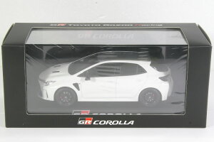 g^ 1/30 V^ g^ GR J[ 2022 J[Tv v`izCgp[}CJ ~jJ[ TOYOTA GR COROLLA 1/18 1/43