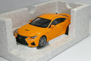 NTX 1/18 NTX RC F IW 2015 RCF RC-F