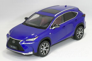 NTX 1/18 NTX NX 200t u[ 2015 NX200t