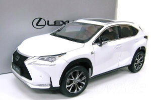 NTX 1/18 NTX NX 200t zCg 2015 NX200t