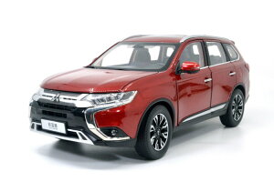 OH Paudi 1/18 OH AEg_[ bh 2019 MITSUBISHI OUTLANDER