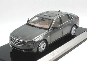 LfbN 1/18 LfbN CT6 _[NO[ Cadillac CT6