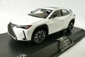 NTX 1/18 NTX UX260h 2020 zCg J Lexus UX 260 h