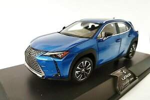 NTX 1/18 NTX UX260h 2020 u[ J Lexus UX 260 h