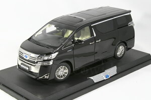 g^ 1/18 g^ Ft@CA ubN J Toyota Vellfire Hybrid