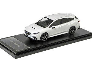 Xo 1/43 Xo H[O GT-H 2020 NX^zCgEp[ SUBARU LEVORG