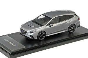 Xo 1/43 Xo H[O GT-H 2020 ACXVo[E^bN SUBARU LEVORG