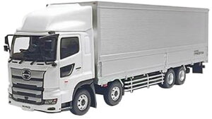 쎩ԓ 1/43  3 vtBA Hino PROFIA