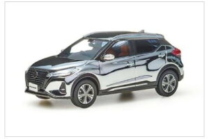 ���Y���� 1/43 ���Y �L�b�N�X �N���[�� NISSAN KICKS