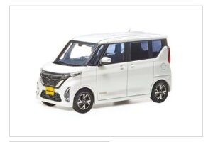 Y 1/43 Y [NX zCgp[ NISSAN ROOX BA1