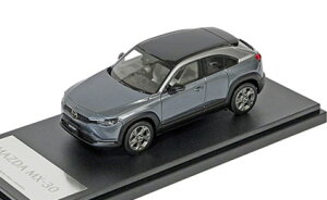 }c_ 1/43 }c_ MX-30 GE |^O[^bNi3g[j