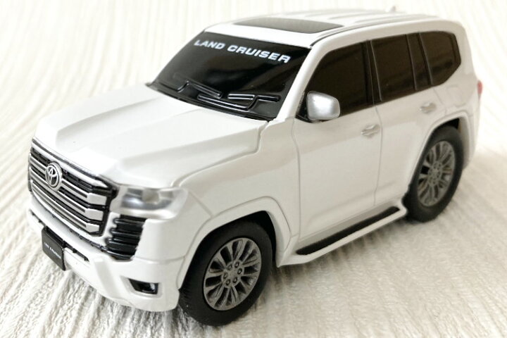 楽天市場】トヨタ特注 新型 トヨタ ランドクルーザー 300 ランクル 